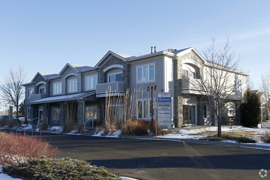 More Photos Of 6390 Gardenia St, Arvada Medical For Lease