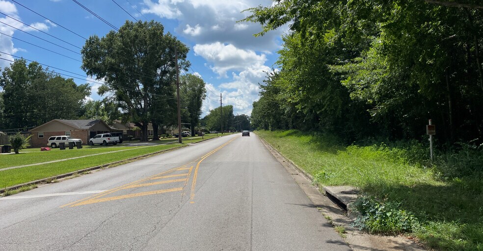 Primary Photo Of 2011 8th St SW, Decatur Land For Sale