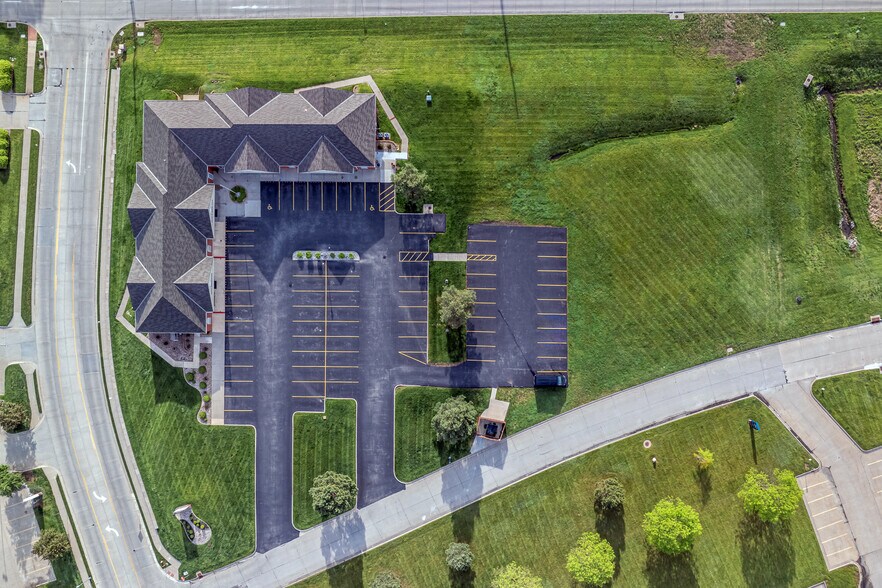 More Photos Of 3904 Beck Rd, Saint Joseph Medical For Lease