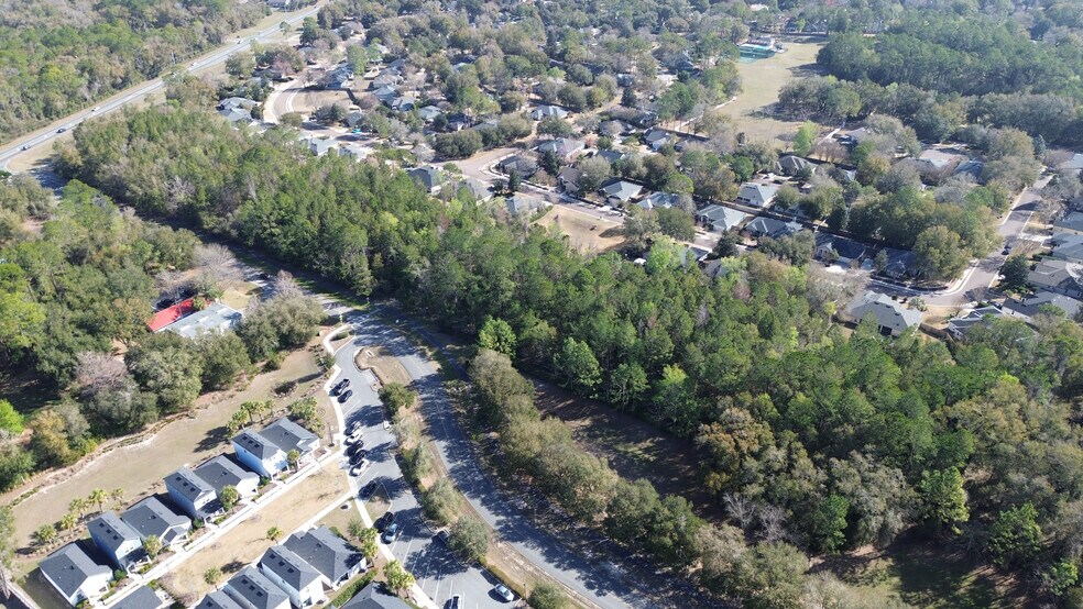 More Photos Of 8717 SW Archer Road, Gainesville, FL, Gainesville Land For Sale