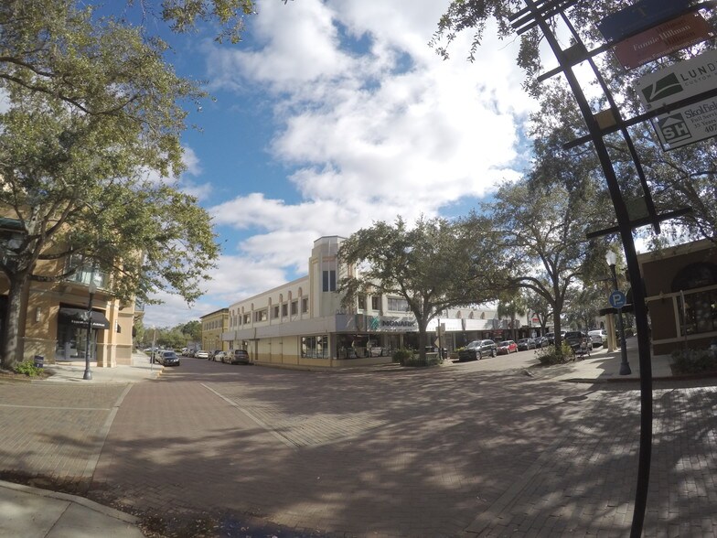 More Photos Of 500 S Park Ave, Winter Park Health Club For Lease