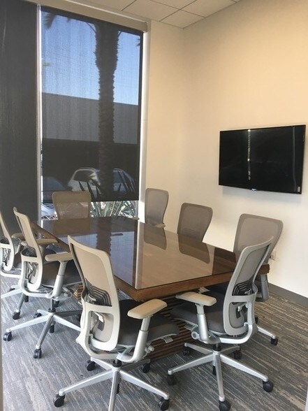 More Photos Of 13274 Fiji Way, Marina Del Rey Office Residential For Lease