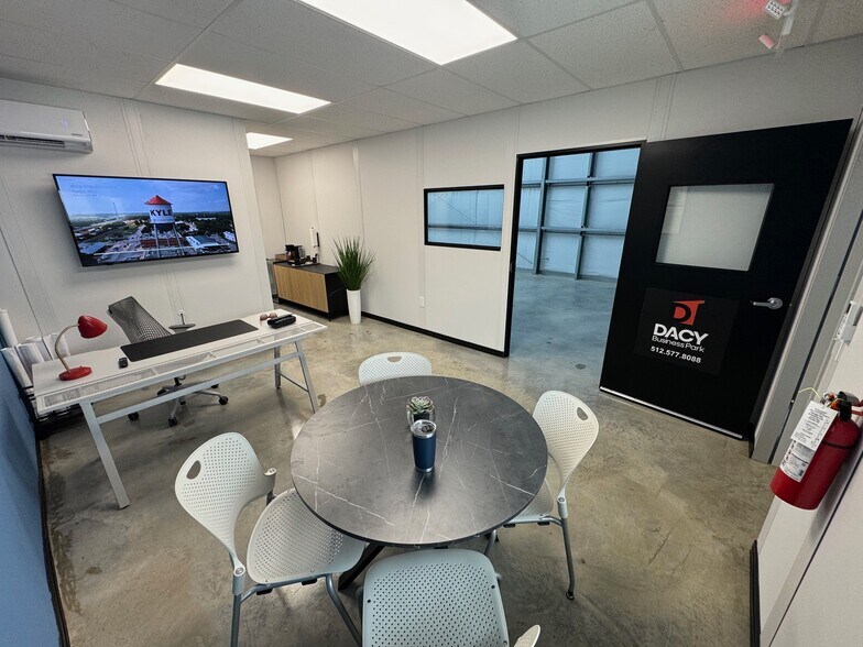 More Photos Of 3300 Dacy Ln, Kyle Industrial For Sale