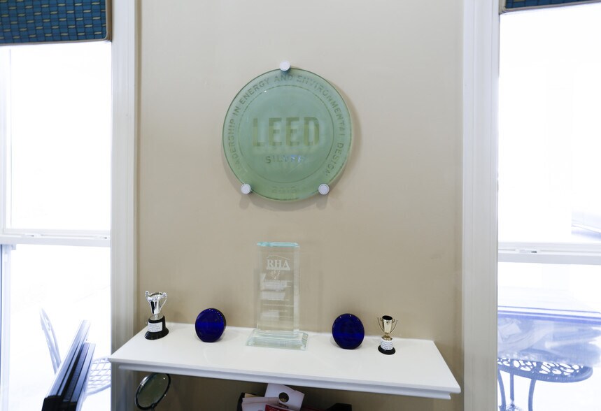 Photo of 1st Floor Ste 