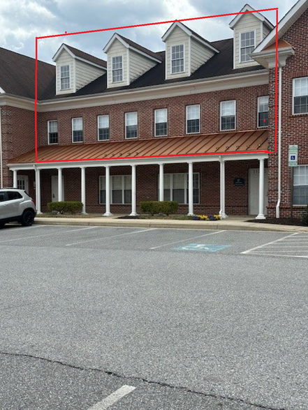 Primary Photo Of 11215-11245 Dovedale Ct, Marriottsville Office For Lease