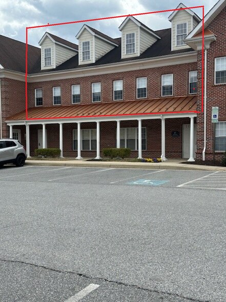 More Photos Of 11215-11245 Dovedale Ct, Marriottsville Office For Lease