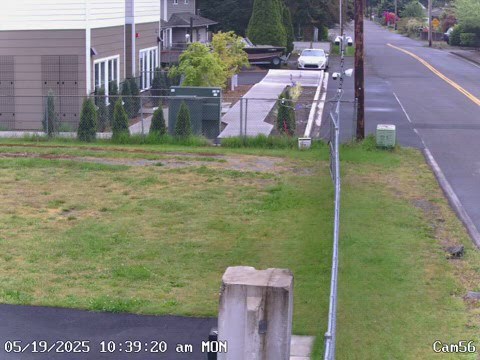 Primary Photo Of 8627 36th Ave NE, Marysville Land For Sale