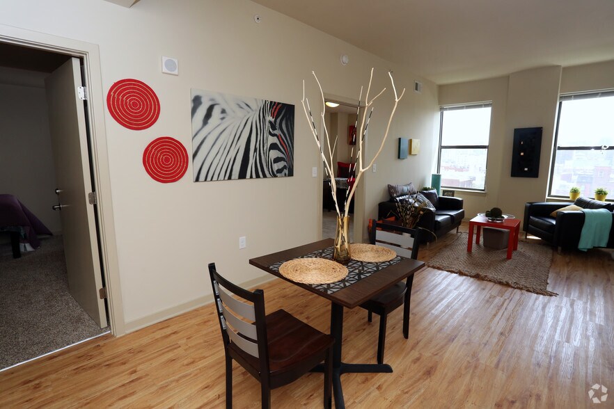 More Photos Of 30 W Biddle St, Baltimore Apartments For Lease