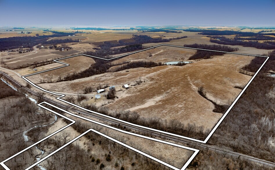 More Photos Of 23962 155th St, Columbus Junction Land For Sale