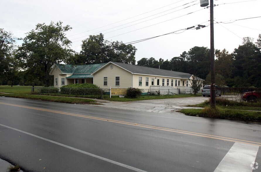 More Photos Of 3101 Princess Place Dr, Wilmington Daycare Center For Sale