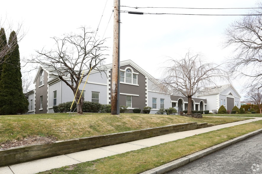 More Photos Of 88 Noble Ave, Milford Medical For Lease