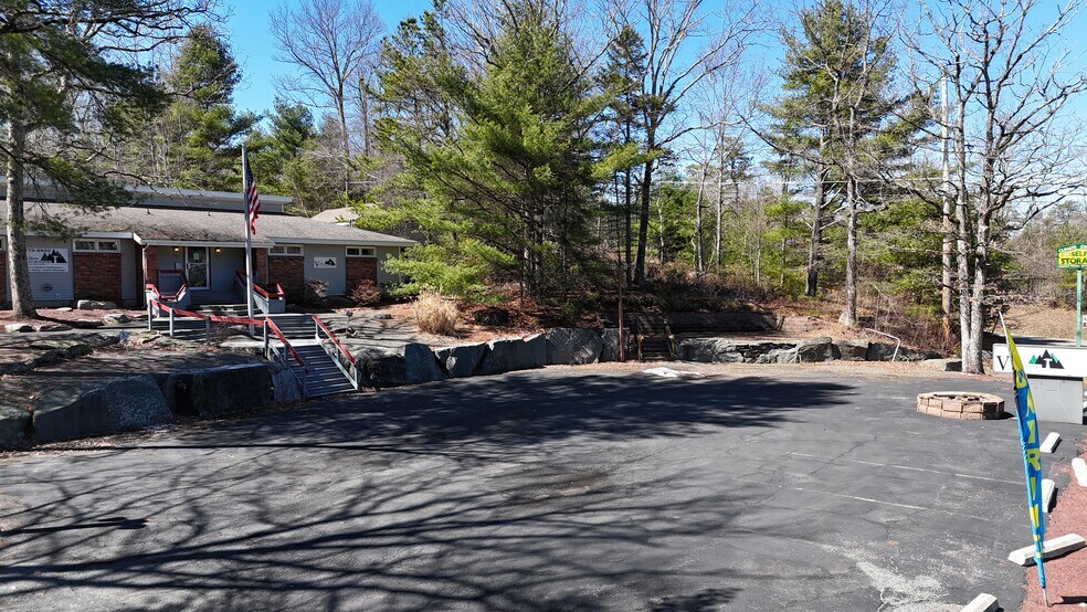 More Photos Of 647 Route 739, Lords Valley Office For Sale