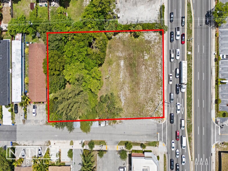 More Photos Of 723 W Sunrise Blvd, Fort Lauderdale Land For Sale