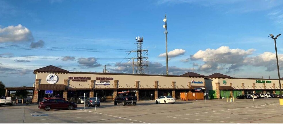 Primary Photo Of 6211 Barker Cypress Rd, Katy Unknown For Lease