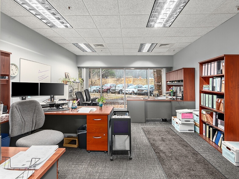 More Photos Of 140 Vista Blvd, Arden Manufacturing For Lease