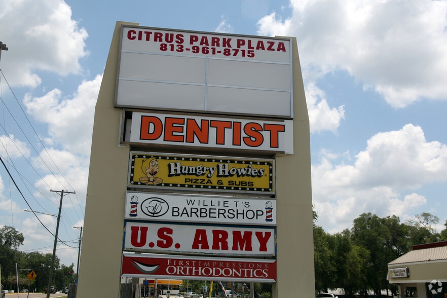 More Photos Of 7620 Gunn Hwy, Tampa Unknown For Lease