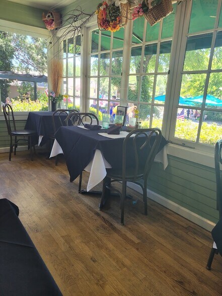 More Photos Of 2224 Main St, Julian Restaurant For Sale