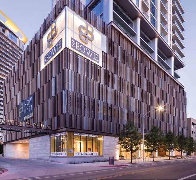 More Photos Of 311 Bowie St, Austin Apartments For Lease