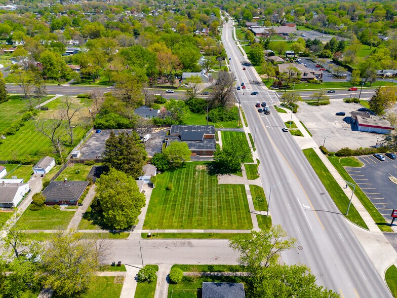More Photos Of 3845 Woodman Dr, Dayton Land For Sale