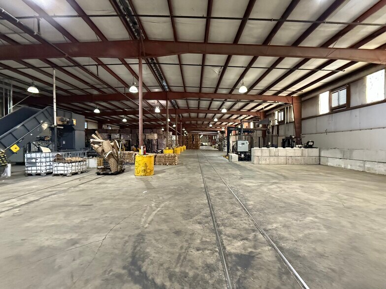 More Photos Of 1400 N Mill Rd, Vineland Warehouse For Sale