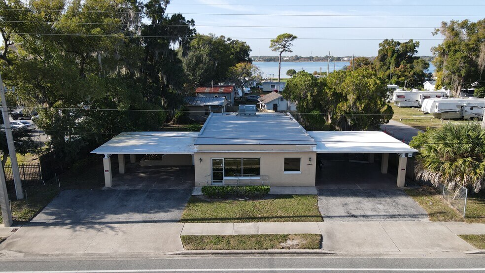 More Photos Of 4460 Edgewater Dr, Orlando Office For Lease