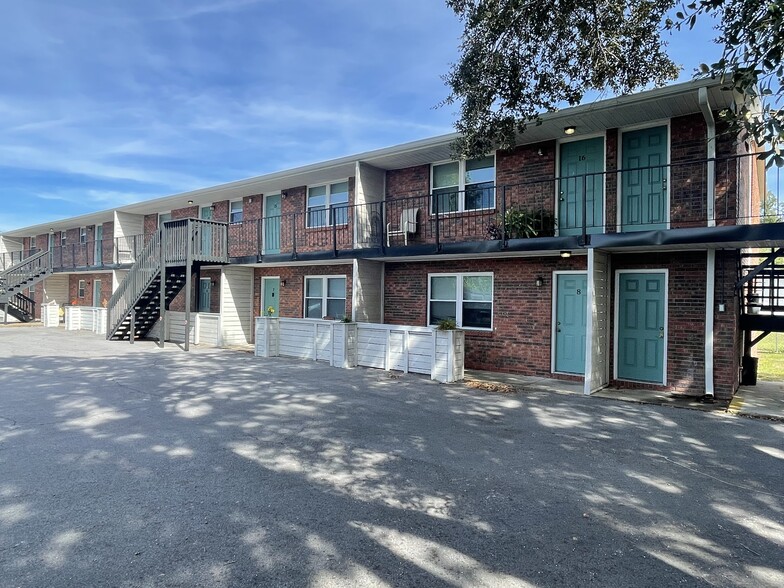 More Photos Of 5820 Hickory St, Panama City Apartments For Sale