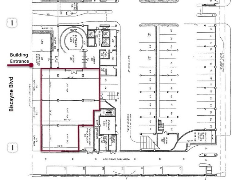 More Photos Of 4770 Biscayne Blvd, Miami Office Residential For Sale