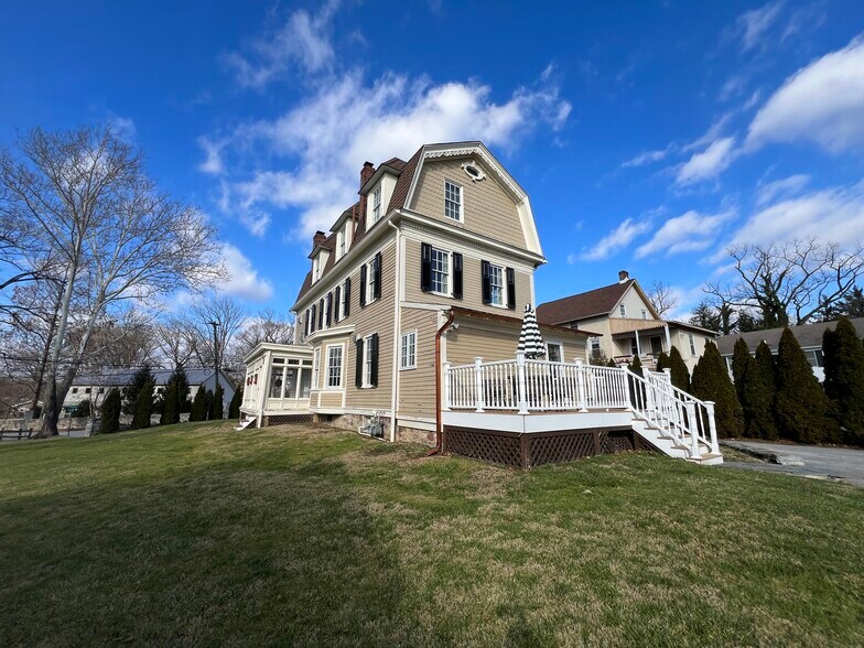 More Photos Of 3134 Butler Pike, Plymouth Meeting Office For Lease