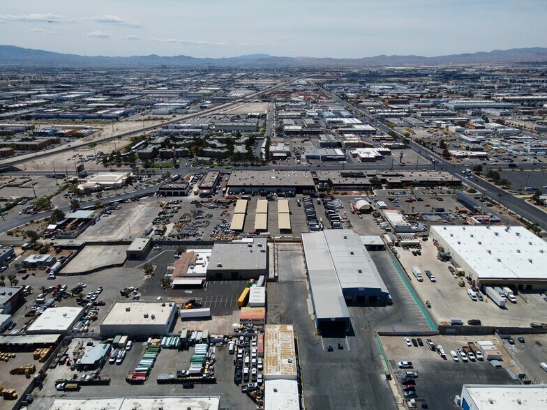 More Photos Of 4300-A W Tropicana Ave, Las Vegas Unknown For Lease