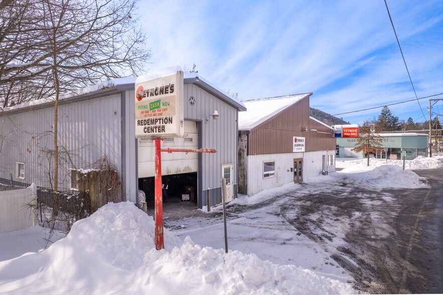 More Photos Of 274 E Front St, Hancock General Retail For Sale