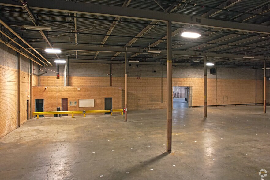 More Photos Of 572 S New St, Eden Distribution For Lease