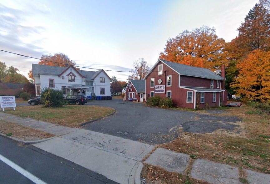 More Photos Of 510-520 Corbin Ave, New Britain Food Processing For Sale
