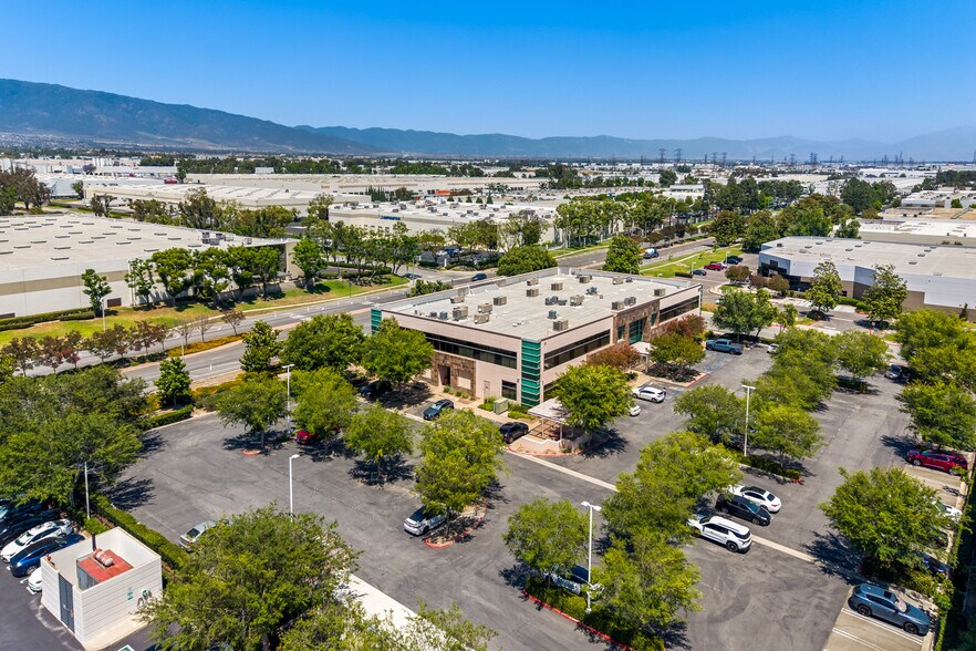More Photos Of 9302 Pittsburgh Ave, Rancho Cucamonga Office For Lease