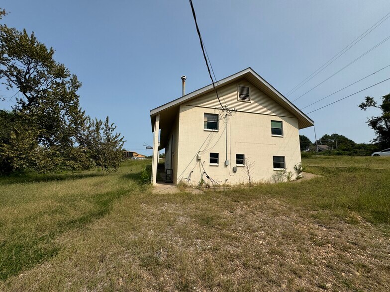 More Photos Of 2602 Muskogee Ave, Tahlequah Religious Facility For Sale