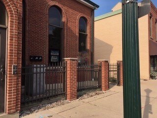 More Photos Of 106-112 W Front St, Monroe Office Residential For Sale