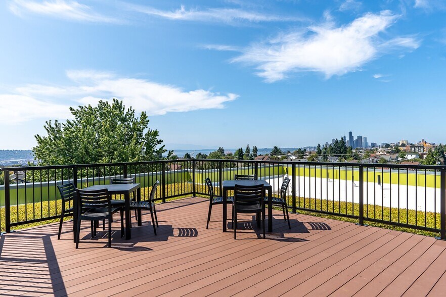 More Photos Of 3309 Beacon Ave S, Seattle Apartments For Sale