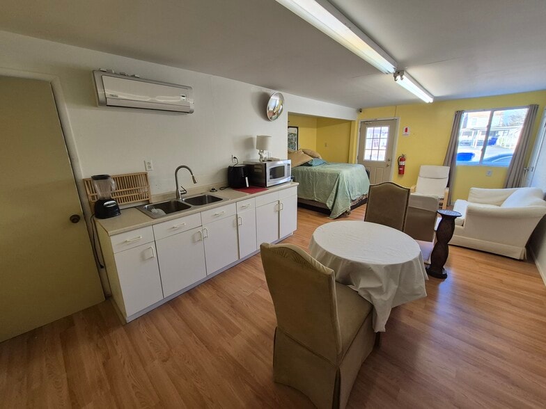 More Photos Of 360 Bay Ave, Milford Storefront Retail Residential For Sale