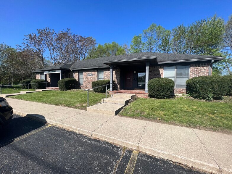 Primary Photo Of 4101 S Dixon Rd, Kokomo Office For Sale