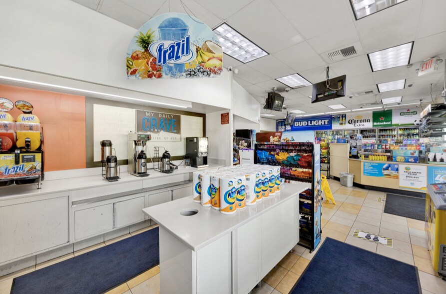 More Photos Of 2106 W Temple St, Los Angeles Service Station For Sale