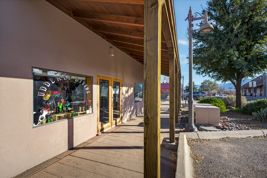 More Photos Of 545 S Main St, Camp Verde Storefront For Sale
