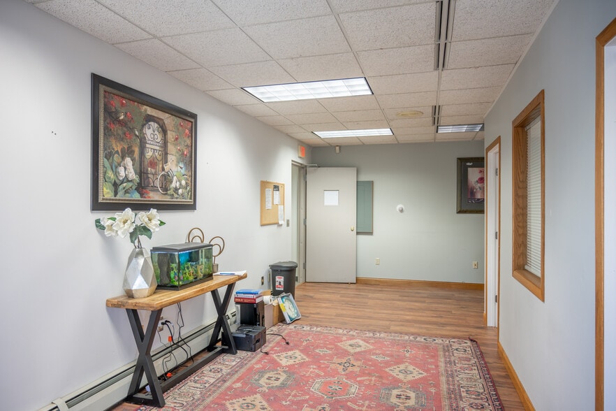More Photos Of 129 E Bridge St, New Lisbon Bank For Sale