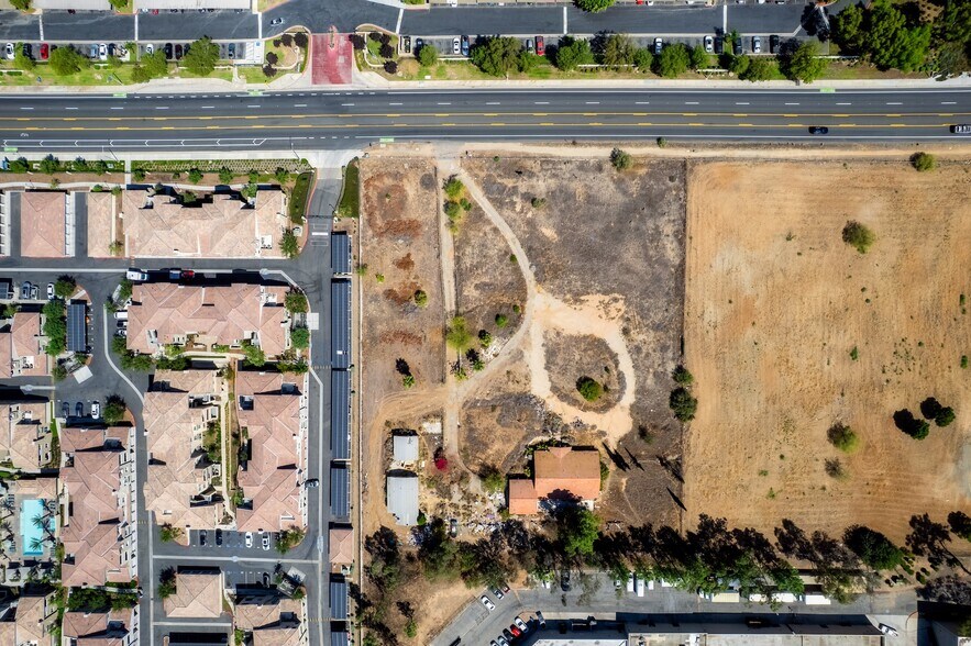 More Photos Of 21665 Box Springs Rd, Moreno Valley Land For Sale