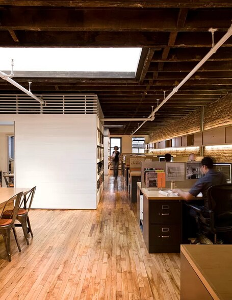 More Photos Of 127 W 24th St, New York Loft Creative Space For Sale