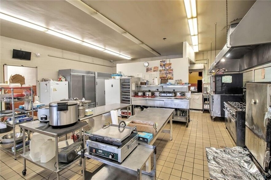 More Photos Of 115 Gold St, Buffalo Religious Facility For Sale