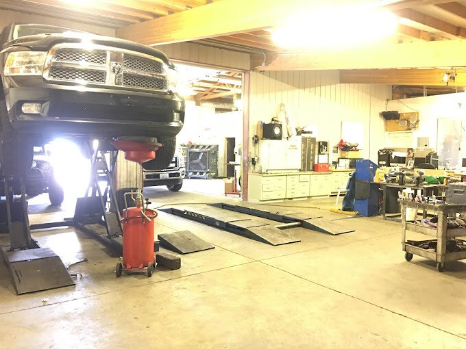 More Photos Of 1205 S 10th Ave, Pasco Industrial For Sale