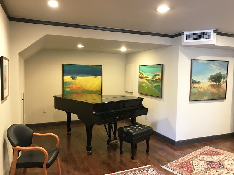 More Photos Of 1395 San Carlos Ave, San Carlos Office For Lease
