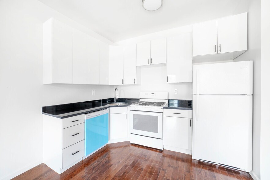 More Photos Of 1604 Van Buren St, Bronx Multifamily For Sale