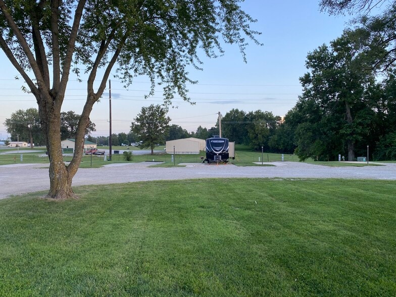 More Photos Of 1312 E 17th St, Trenton Manufactured Housing Mobile Home Park For Sale