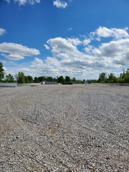 More Photos Of 11156 Walden Ave, Alden Land For Sale