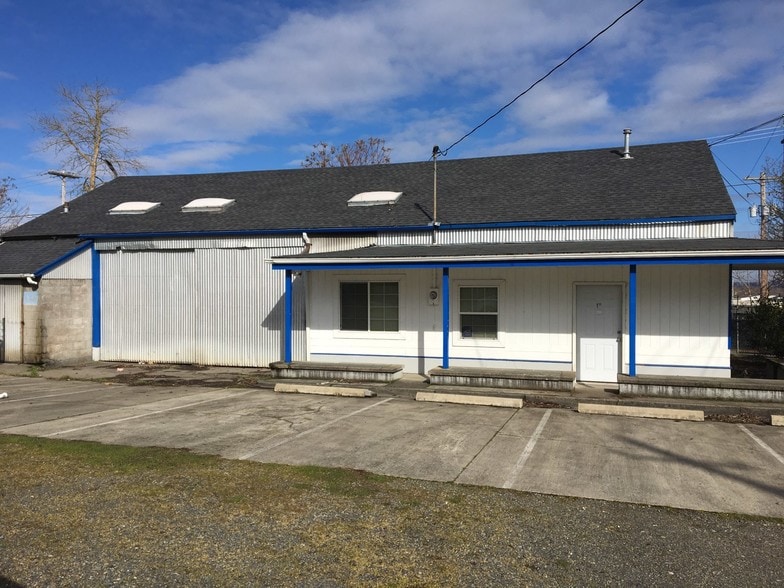 More Photos Of 5241 NE 89th Ave, Portland Warehouse For Lease